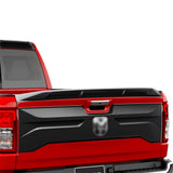 TAILGATE SPOILER 19-24 RAM 1500