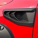 FENDER VENT SET 19-24 RAM 1500