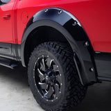 SUPERBOLT FLARES 15-17 F150