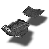 FLOOR LINER 15-20 F150/ 17-20 S/DUTY ***CLEARANCE ITEM NON RETURNABLE***