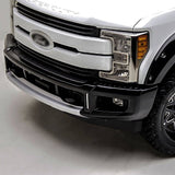 FRONT BUMPER GUARD 17-19 S/DUTY ***CLEARANCE ITEM NON RETURNABLE***
