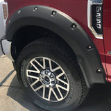 SUPERBOLT FLARES 17-22 S/DUTY