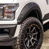 SUPERBOLT FLARES 18-20 F150