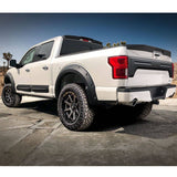 FULL BODY KIT 18-20 F150  ***CLEARANCE ITEM NON RETURNABLE***