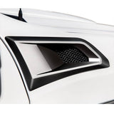 FENDER VENT SET 19-25 CHEV 1500