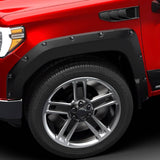 SUPERBOLT FLARES 19-25 GMC 1500 CREW CAB