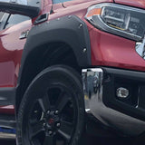 SUPERBOLT FLARES 14-21 TUNDRA