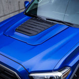 HOOD SCOOP 16-23 TACOMA