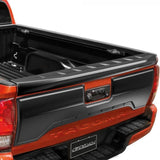 T.GATE SPOILER 16-23 TACOMA