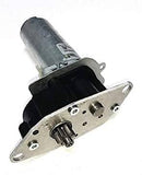 REPL. MOTOR BLACK
