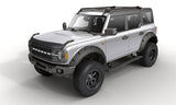 POWER STEPS 21-25 BRONCO/19-24 RANGER