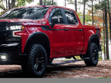 POWER STEPS 19-21 GM 1500/ 20-23 HD