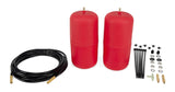 AIR SPRING KIT 16-22 SPORTAGE/ 16-19 SORENTO/ 20-24 TELLURIDE/ 16-21 TUCSON/ 19-25 SANTA FE/ 20-25 PALISADE