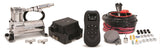 WIRELESSAIR CONTROL SYS.