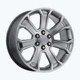PR166H 20X9 6-5.5 +24MM