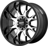 MO806 20X9 6-135 0-MM