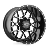 SIEGE 20X9 8-180 0-MM