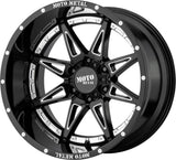 HYDRA 18X8.5 6-135 +18MM