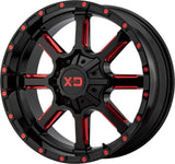 MAMMOTH 20X9 8-6.5 +18MM