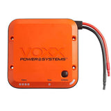VEHICLE BATT. BACKUP SYS