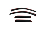 VENTVISOR DODGE RAM 02-08 QUAD 1500/ 03-09 2500/3500