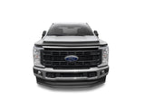 SMOKE BUG DEFLECTOR 23-25 S/DUTY