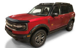 BUG DEFL.21-25 BRONCO (EXC RAPTOR)