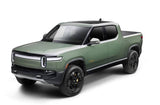 SMOKE AEROSKIN HOOD PROTECTOR 22-25 RIVIAN R1T