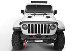 AEROSKIN II 18-25 WRANGLER JL/20-25 GLADIATOR