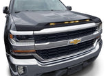 AEROSKIN LIGHTSHIELD 16-18 CHEV 1500