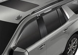 LO PROFILE VENTVISOR 21-25 TAHOE/ YUKON/ESCALADE