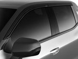 LO PROFILE VENTVISOR 2024 GM EV