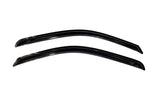 VENTVISOR DODGE RAM 09-18 1500/10-24 2500/3500 REG