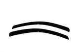 VENTVISOR 07-17 WRANGLER JK