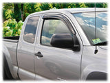 VENTVISOR 16-23 TACOMA EXT