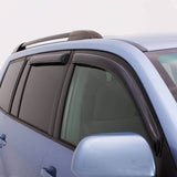 VENTVISOR 22-25 OUTLANDER