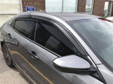 VENTVISOR 16-21 CIVIC