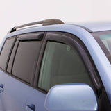 VENTVISOR 22-25 TUNDRA DBL