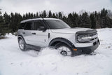 VENTVISOR 21-25 BRONCO SPORT