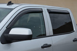 VENTVISOR 07-21 TUNDRA DOUBLE