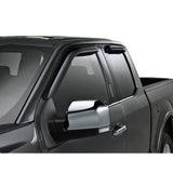 VENTVISOR 15-25 F150 EXT ; 17-25 S/DUTY EXT