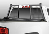 HALF SAFETY RACK (HDWR SOLD SEPERATELY) 88-98 GM 1500 / 20-25 GM HD / DODGE RAM 02-24 1500 / 03-24 2500/3500 / 97-03 F150 / 04-24 TITAN