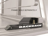 TONNEAU ADAPTOR 23-25 COL/CAN
