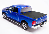 BAKFLIPMX4 BOX CVR 12-18 RAM 1500/19-24 CLASSIC/12-25 2500/3500 6'4