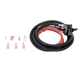 HIGH IDLE CONTROL 06-07 GM HD 6.6L