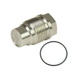 BD Duramax / 6.7L Cummins Fuel Rail Plug - Chevy 2004.5-2010 / Dodge 2007.5-2018