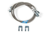 R.BRAKE LINE KIT 11-15 S/DUTY