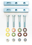 TRANSFER CASE DROP KIT 73-87 GM