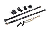 RECOIL MOUNTING KIT 07-19 GM 1500