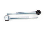 SWAY BAR LINK KIT 99-06 GM 1500